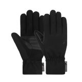 Reusch Blizz STORMBLOXX 6405197 7700 black 1